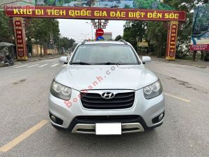 Xe Hyundai SantaFe 2.0L 2012