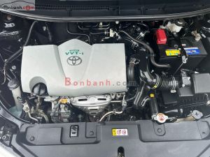 Xe Toyota Vios 1.5G CVT 2021