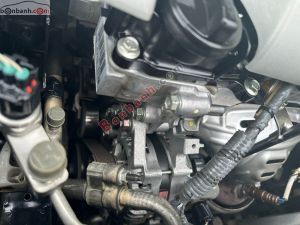 Xe Toyota Vios 1.5G CVT 2021