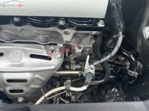 Xe Toyota Vios 1.5G CVT 2021