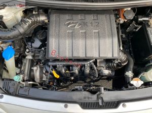 Xe Hyundai i10 Grand 1.2 MT 2015