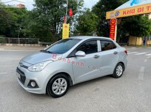 Xe Hyundai i10 Grand 1.2 MT 2015