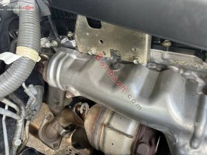 Xe Toyota Fortuner 2.4G 4x2 MT 2019