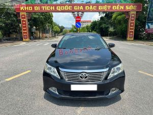 Xe Toyota Camry 2.5G 2013