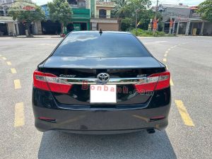 Xe Toyota Camry 2.5G 2013