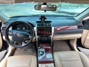 Xe Toyota Camry 2.5G 2013