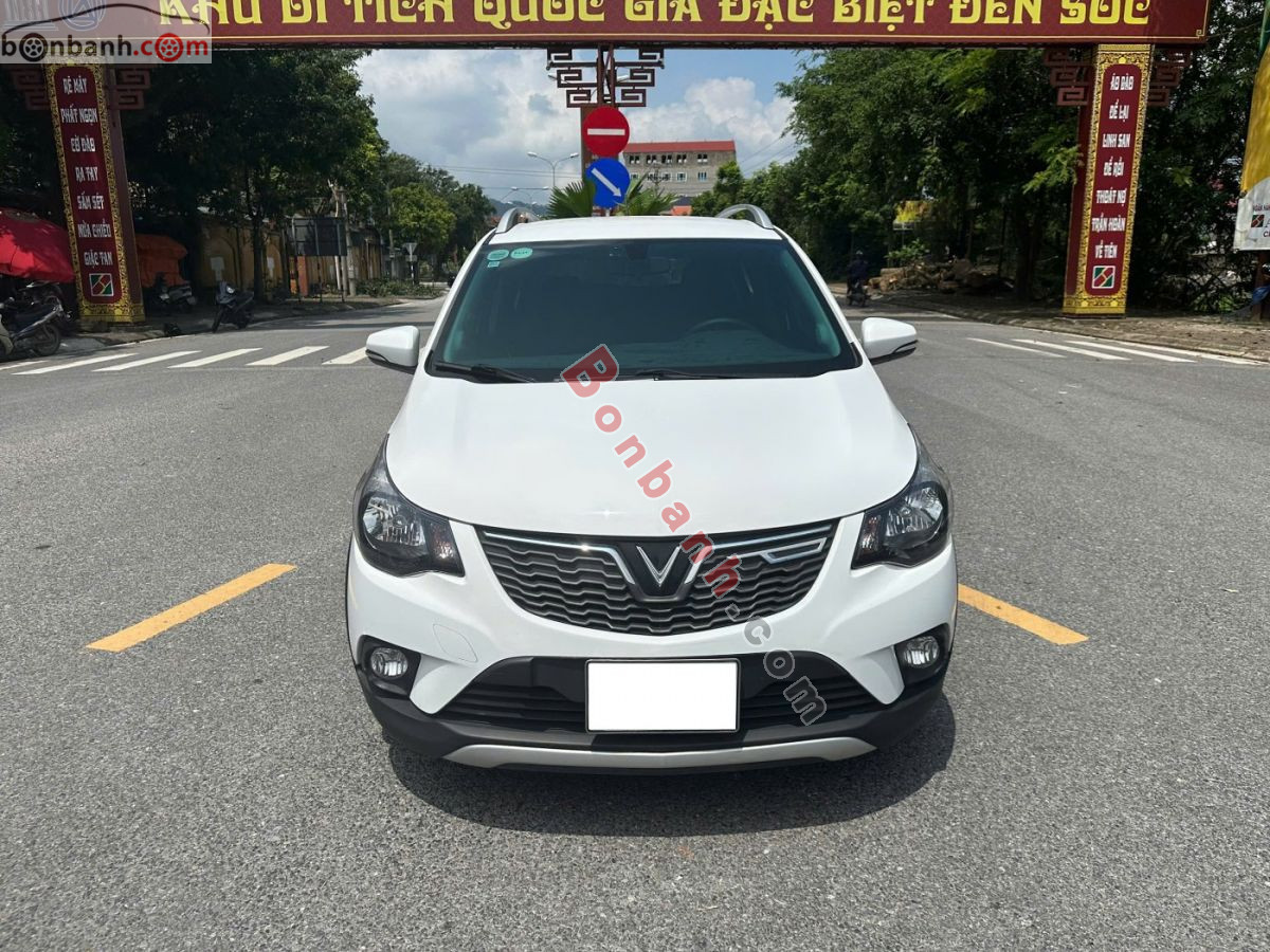 VinFast Fadil 1.4 AT 2019
