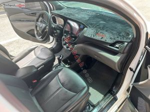 Xe VinFast Fadil 1.4 AT 2019
