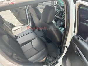 Xe VinFast Fadil 1.4 AT 2019