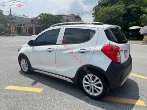 Xe VinFast Fadil 1.4 AT 2019