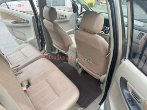 Xe Toyota Innova 2.0E 2015