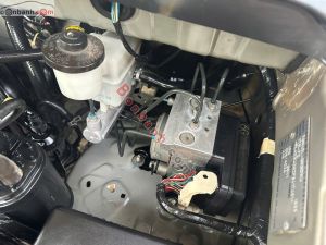 Xe Toyota Innova 2.0E 2015