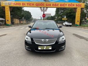 Toyota Camry 2.4G 2008