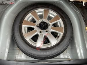 Xe Toyota Camry 2.4G 2008
