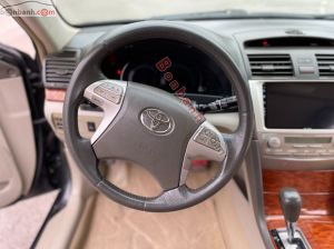 Xe Toyota Camry 2.4G 2008