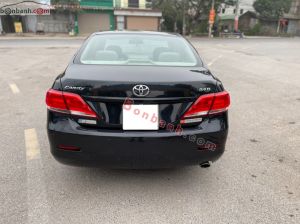 Xe Toyota Camry 2.4G 2008