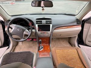 Xe Toyota Camry 2.4G 2008