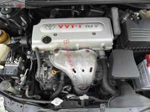Xe Toyota Camry 2.4G 2008