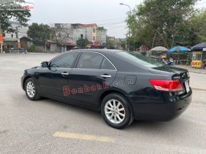 Xe Toyota Camry 2.4G 2008
