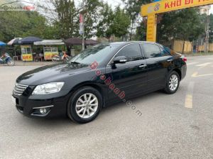 Xe Toyota Camry 2.4G 2008