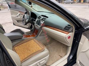 Xe Toyota Camry 2.4G 2008