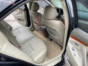 Xe Toyota Camry 2.4G 2008