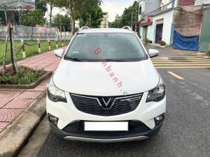 Xe VinFast Fadil 1.4 AT 2019