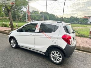 Xe VinFast Fadil 1.4 AT 2019