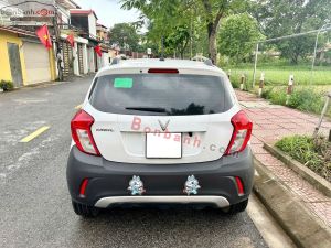 Xe VinFast Fadil 1.4 AT 2019