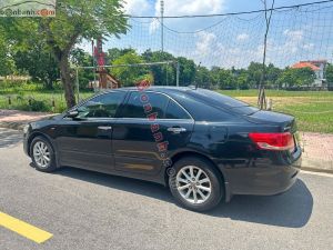 Xe Toyota Camry 2.4G 2008