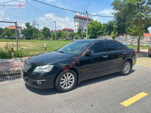 Xe Toyota Camry 2.4G 2008