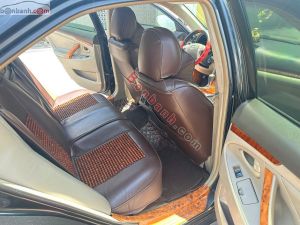 Xe Toyota Camry 2.4G 2008