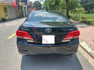 Xe Toyota Camry 2.4G 2008