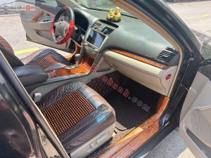Xe Toyota Camry 2.4G 2008