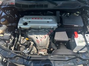 Xe Toyota Camry 2.4G 2008