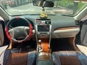 Xe Toyota Camry 2.4G 2008