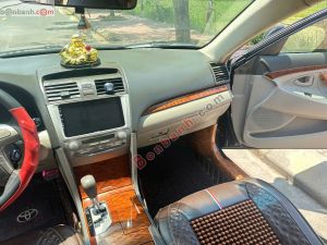 Xe Toyota Camry 2.4G 2008