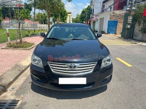 Xe Toyota Camry 2.4G 2008