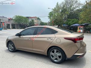 Xe Hyundai Accent 1.4 AT Đặc Biệt 2022