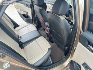 Xe Hyundai Accent 1.4 AT Đặc Biệt 2022