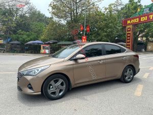 Xe Hyundai Accent 1.4 AT Đặc Biệt 2022