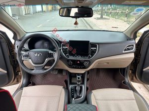 Xe Hyundai Accent 1.4 AT Đặc Biệt 2022