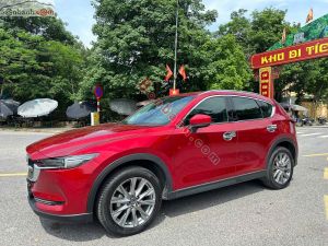 Xe Mazda CX5 2.5 Signature Premium AWD I-Activ 2020