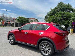 Xe Mazda CX5 2.5 Signature Premium AWD I-Activ 2020