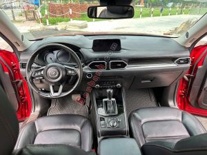 Xe Mazda CX5 2.5 Signature Premium AWD I-Activ 2020