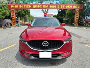 Xe Mazda CX5 2.5 Signature Premium AWD I-Activ 2020