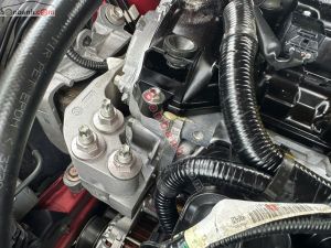 Xe Mazda CX5 2.5 Signature Premium AWD I-Activ 2020