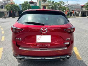 Xe Mazda CX5 2.5 Signature Premium AWD I-Activ 2020