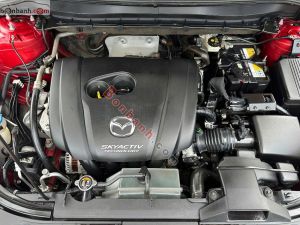 Xe Mazda CX5 2.5 Signature Premium AWD I-Activ 2020