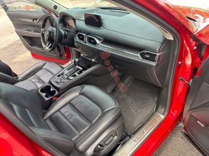 Xe Mazda CX5 2.5 Signature Premium AWD I-Activ 2020